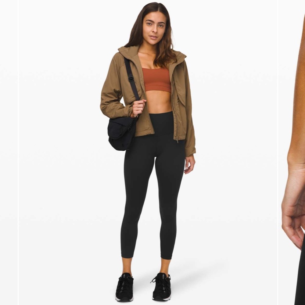 Lululemon Align HR Pant 25”